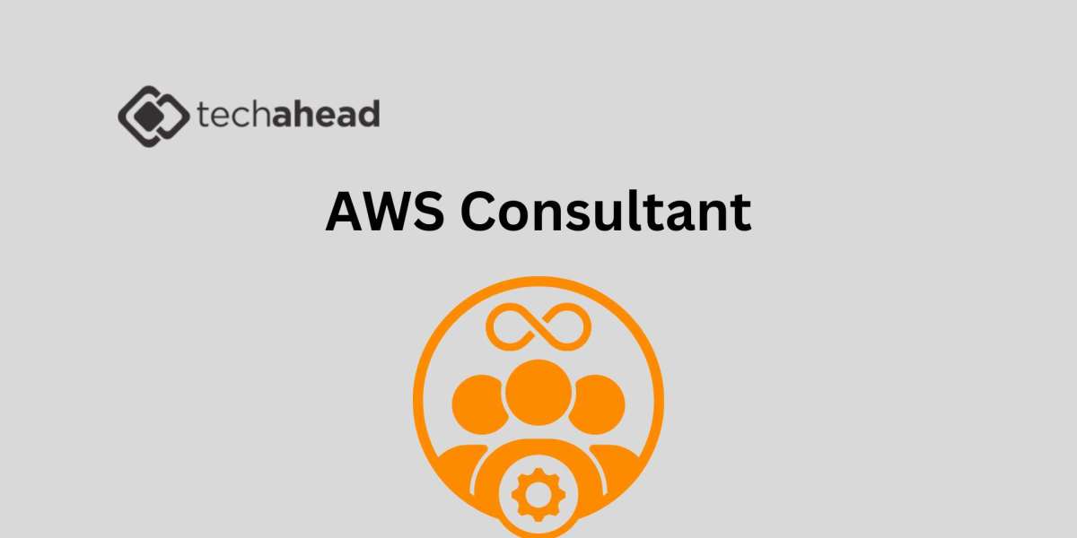 AWS Consultant Expertise: Navigating Cloud Security Challenges