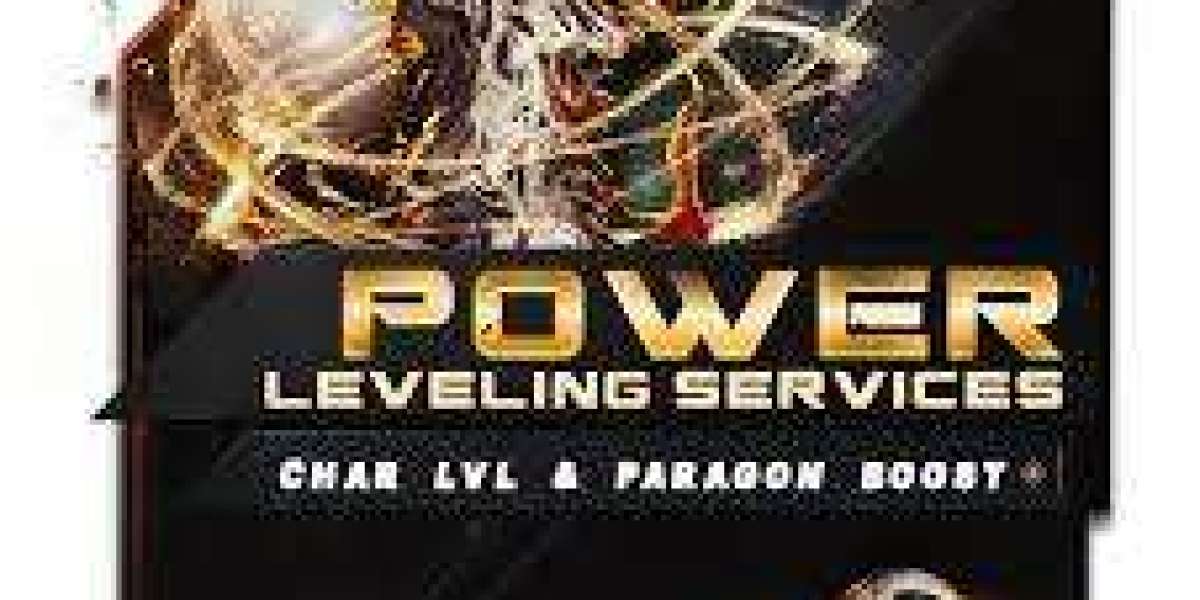 The Ultimate Guide to Powerleveling Services in Online Gaming