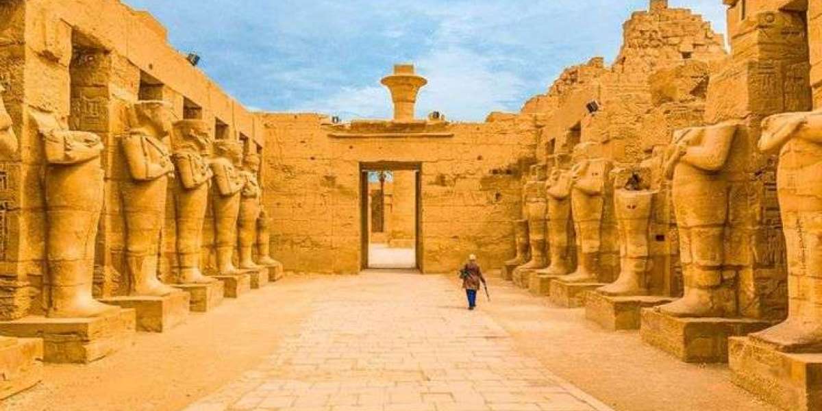 Ausflug mit Red Sea Happy Tour – Ihr Abenteuer in Hurghada