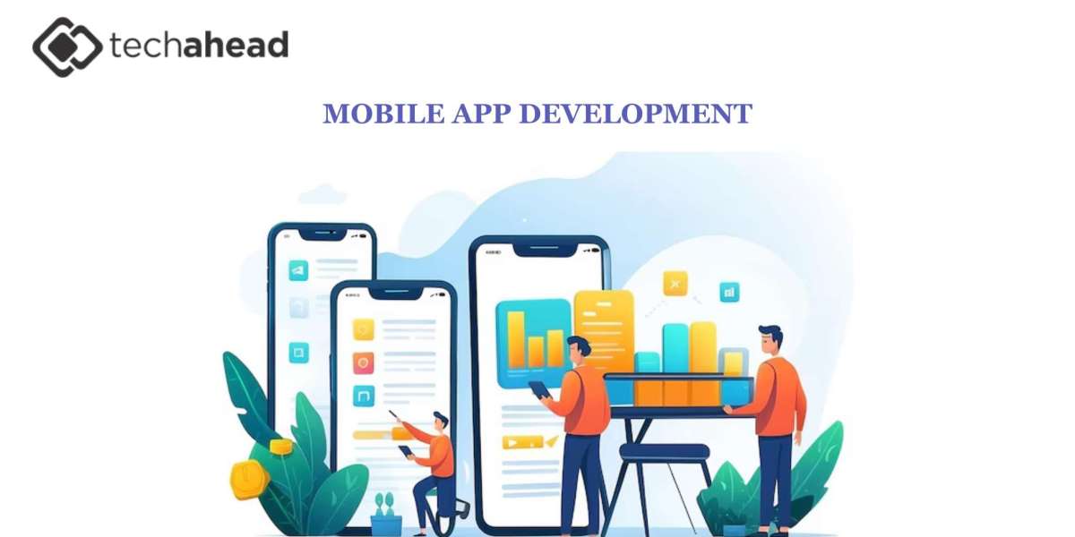Why Businesses Are Partnering with Top App Development Companies in Texas and New York