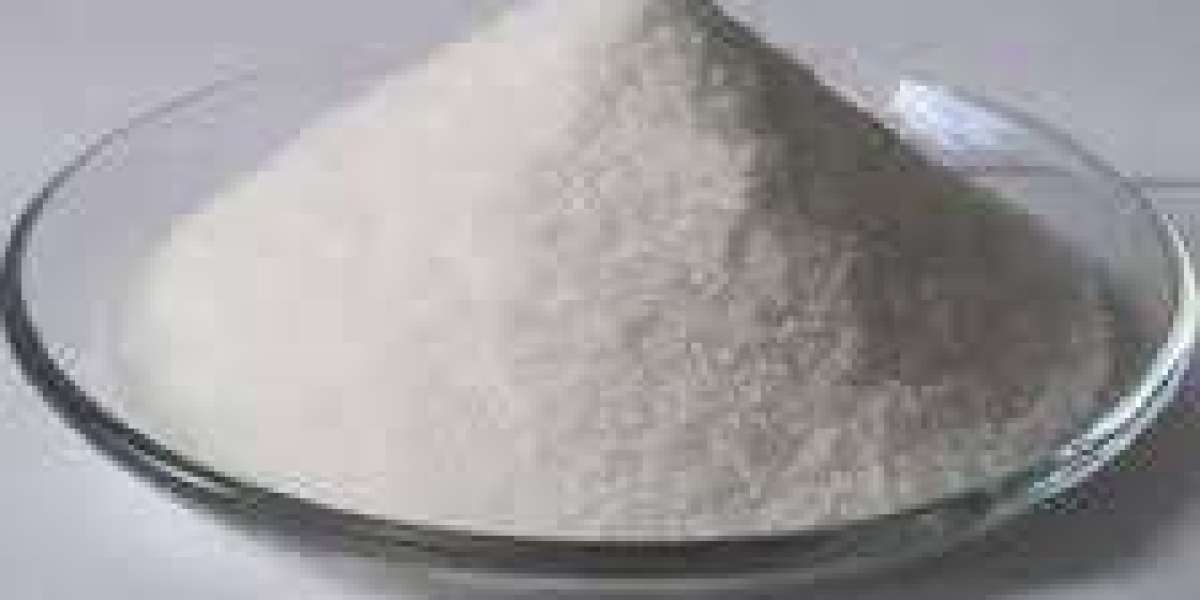 Efficient Ore Treatment Aid