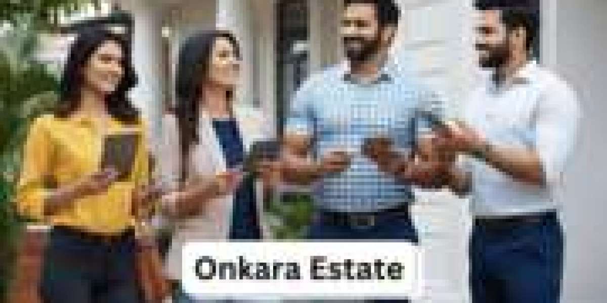 Best Property Dealers Near Me – Onkara Estate Zirakpur’s Trusted Real Estate Experts