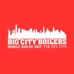 Big City Boiler And Mechanical