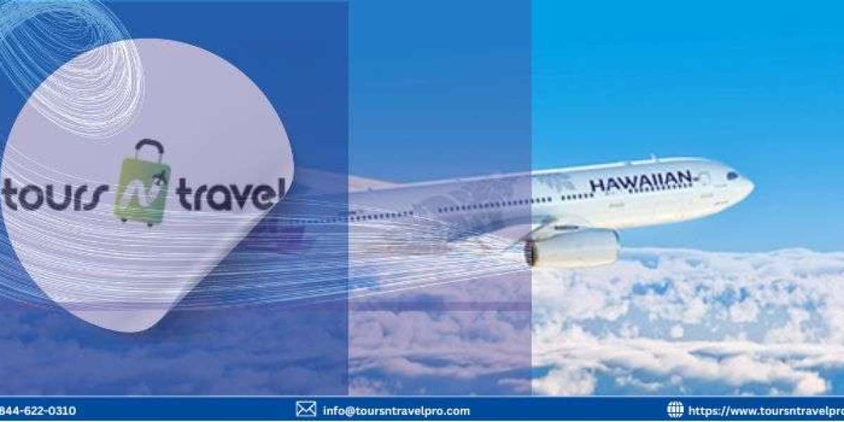 Hawaiian Airlines Flight Change Policy