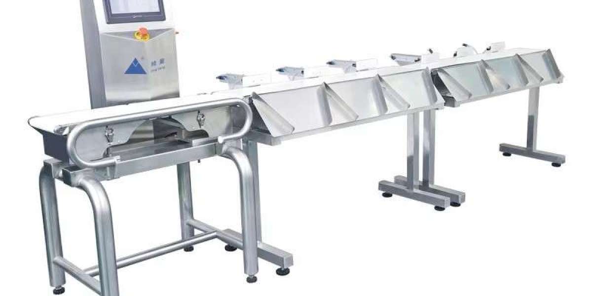 How Easy Is It to Integrate a Check Weight Conveyor into Your System?