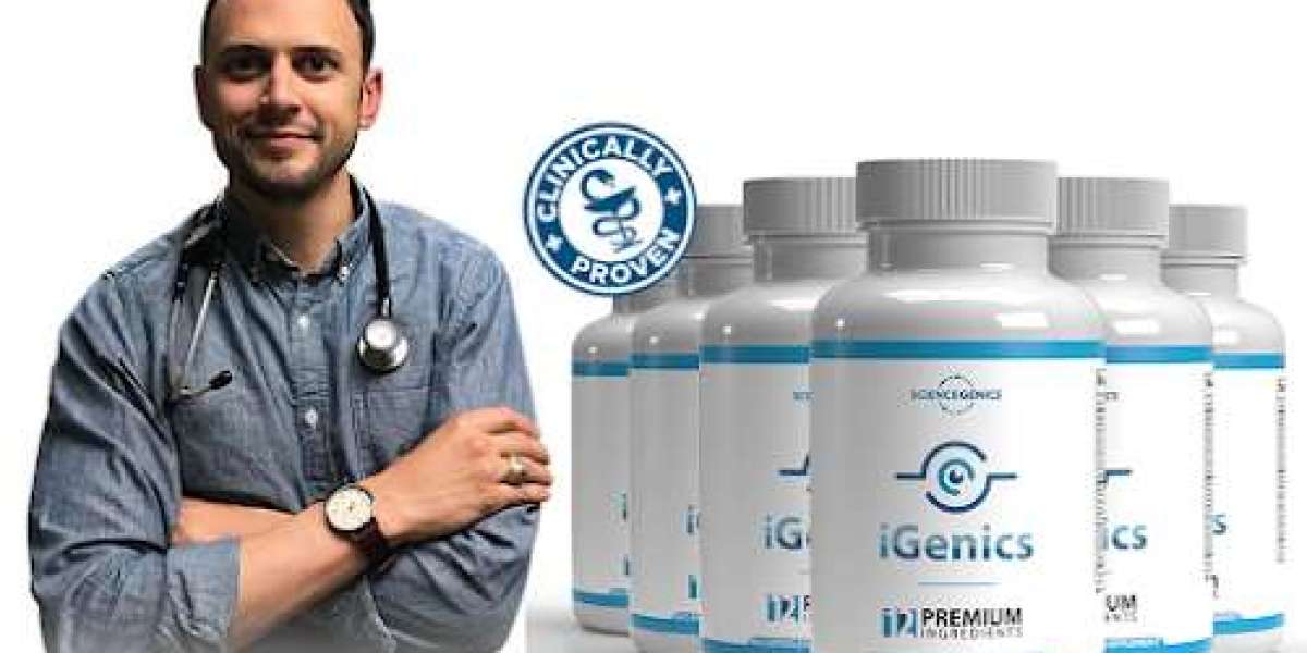iGenics (SCAM OR LEGIT EXPERIENCE) “Reviews” Genuine?