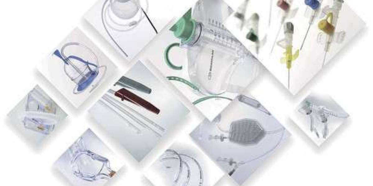 Medical Disposables Industry: A Comprehensive Analysis of Market Dynamics and Future Prospects