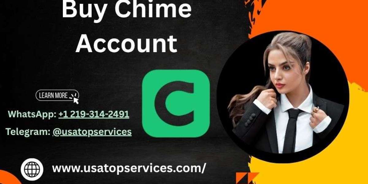 Safe Platform to Buy Verified  Chime Accounts in 2025