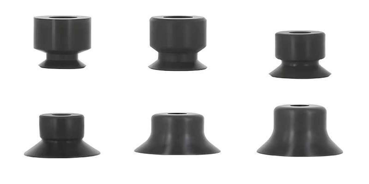 Innovative Designs in Pneumatic Fittings for Modern Industries