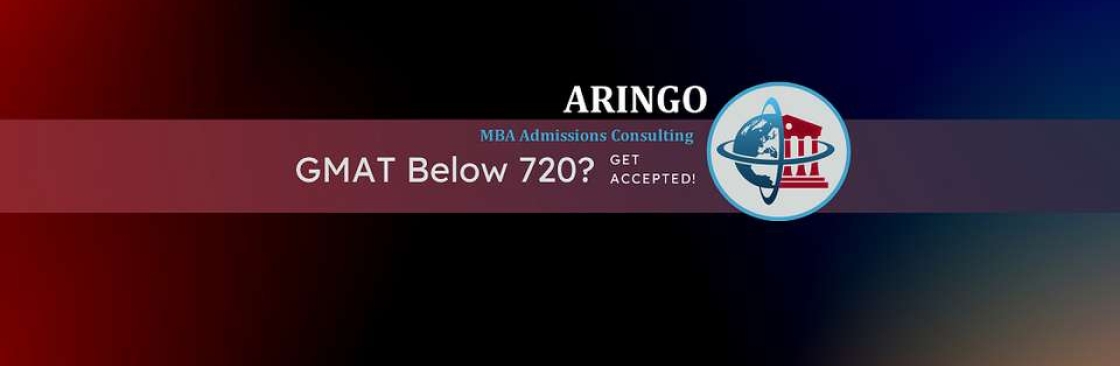 Aringo MBA Admissions Consulting