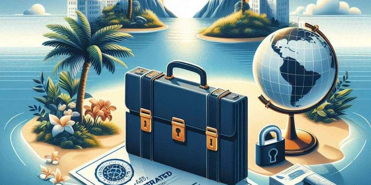 Secrets of Offshore Company Formation Privacy
