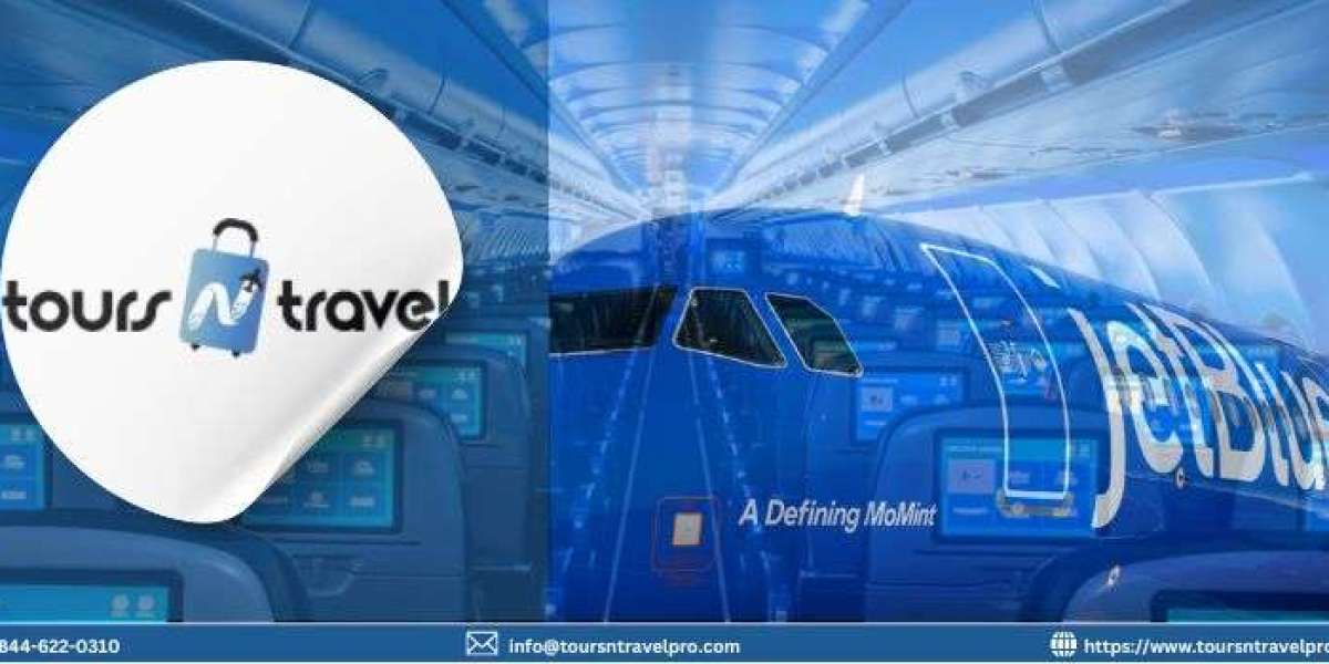 JetBlue Name Change Policy