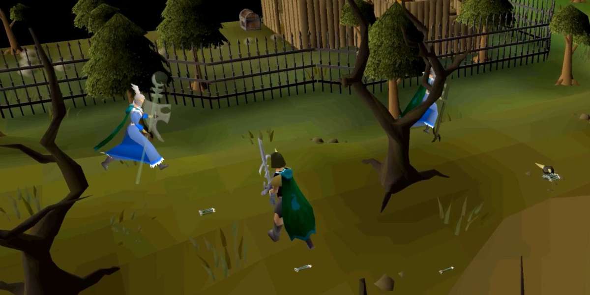 RSOrder Getting Your Hands on Yama’s Contracts in OSRS