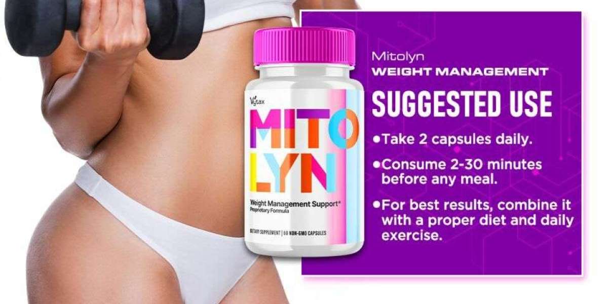 Mitolyn : ["TOP RATED"] - Really Work?