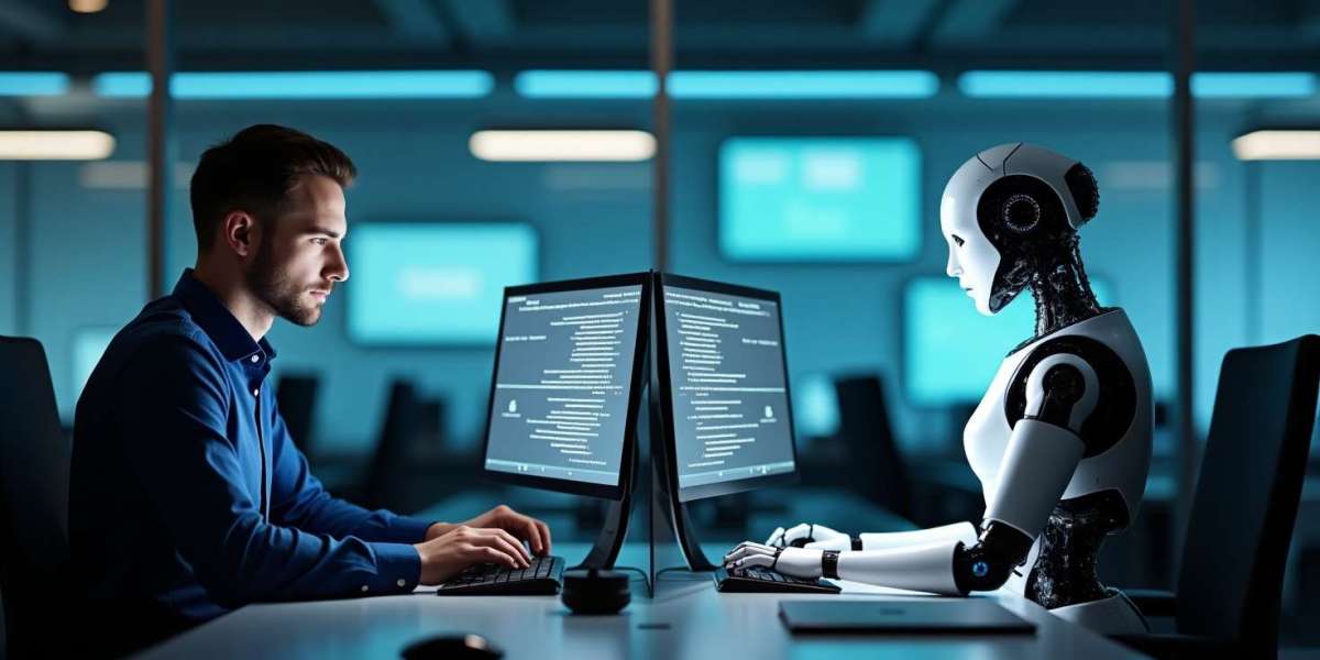 AI vs. Human Writers: Which Performs Better in B2B Content?