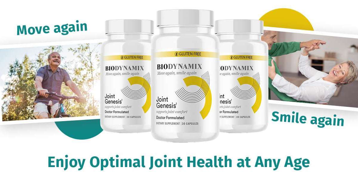 Joint Genesis (Serious WARNING!!) EXPERT CHECK!