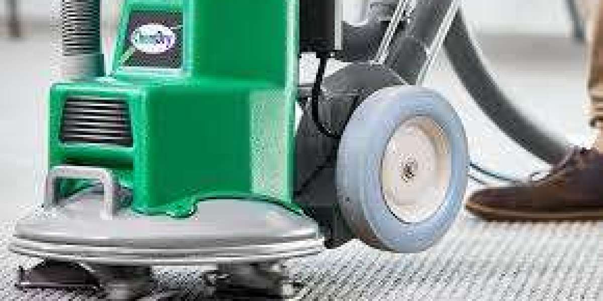 How Carpet Cleaning Enhances Indoor Air Quality and Comfort