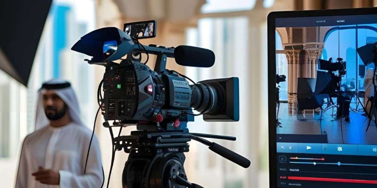 Video Production Agency Dubai: Expanding Brands Through Powerful Visual Storytelling