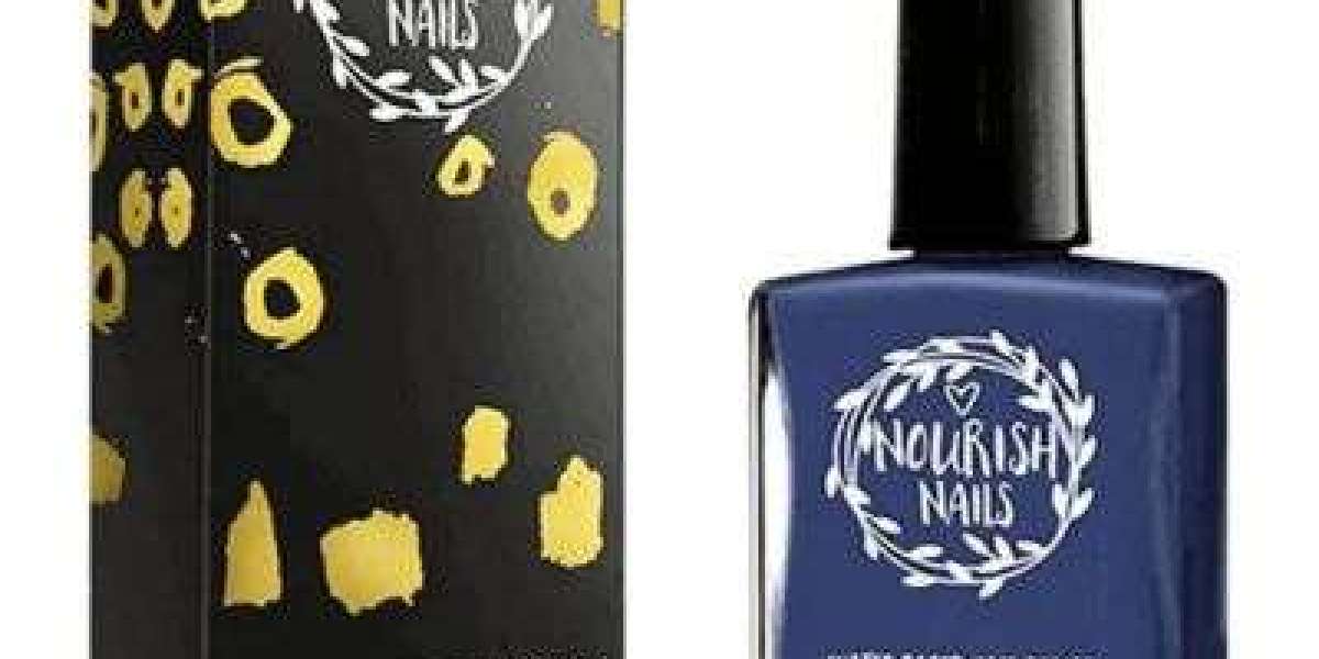 Which is the Best Site to Order Nail Polish Boxes in the UK?