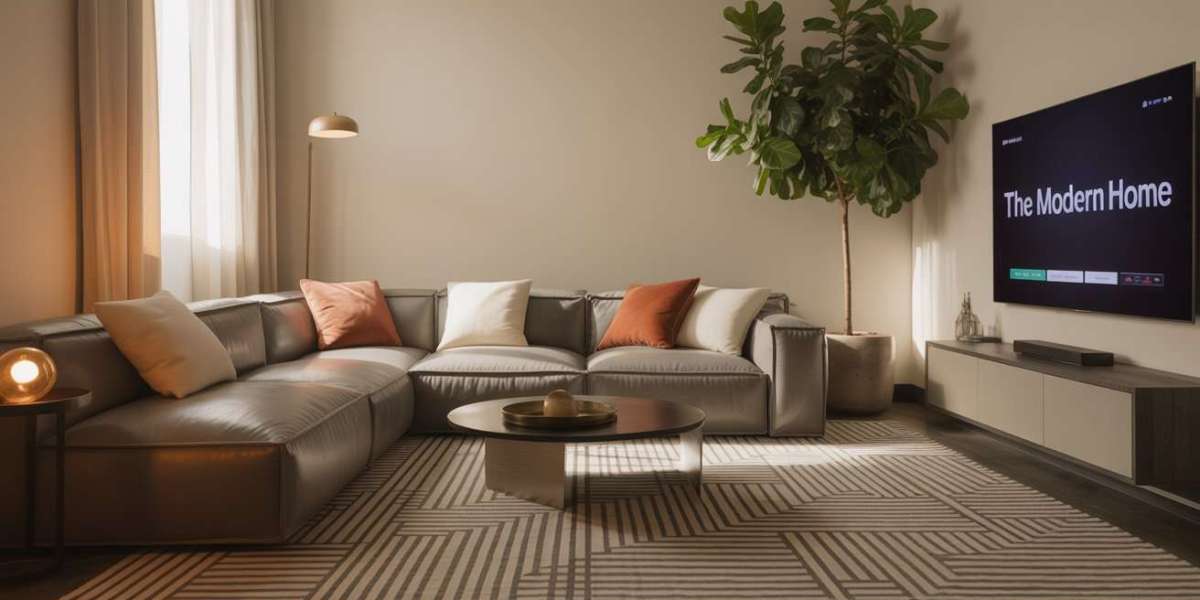 Creative Living Area Design Ideas for Modern Homes