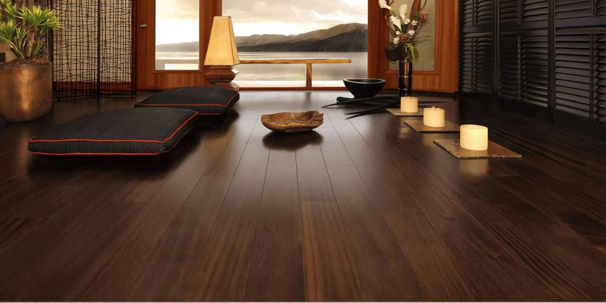 Parquet Tenerife: La Guía Definitiva para Elegir el Suelo Perfecto en las Islas Canarias