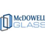 mcdowell glass
