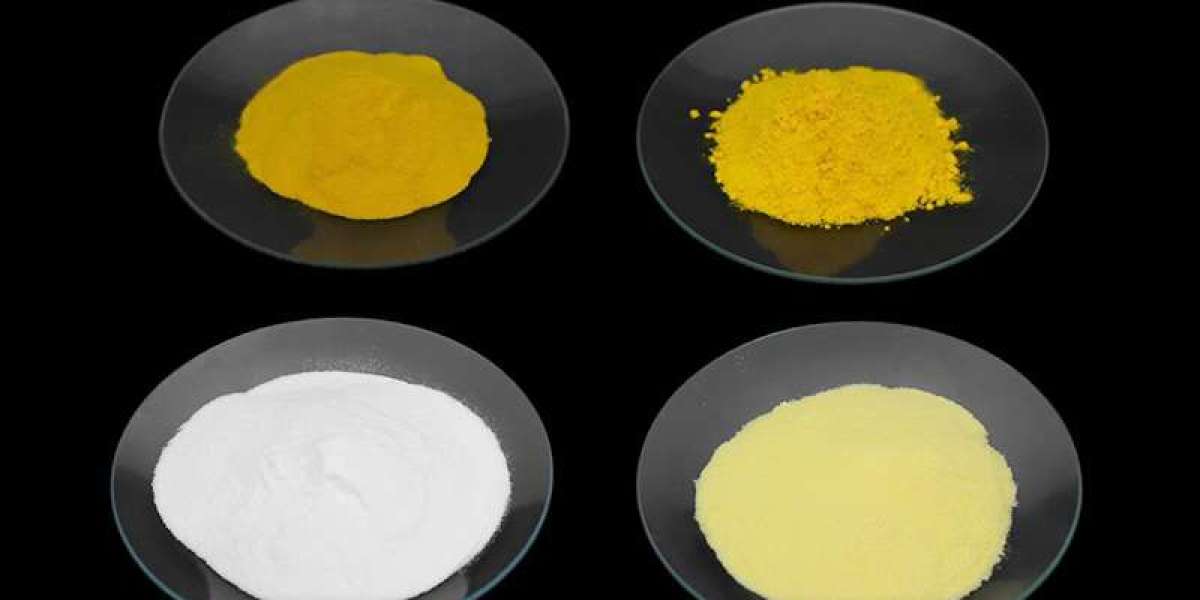 Analyze the water treatment advantages and application scenarios of polyaluminium chloride