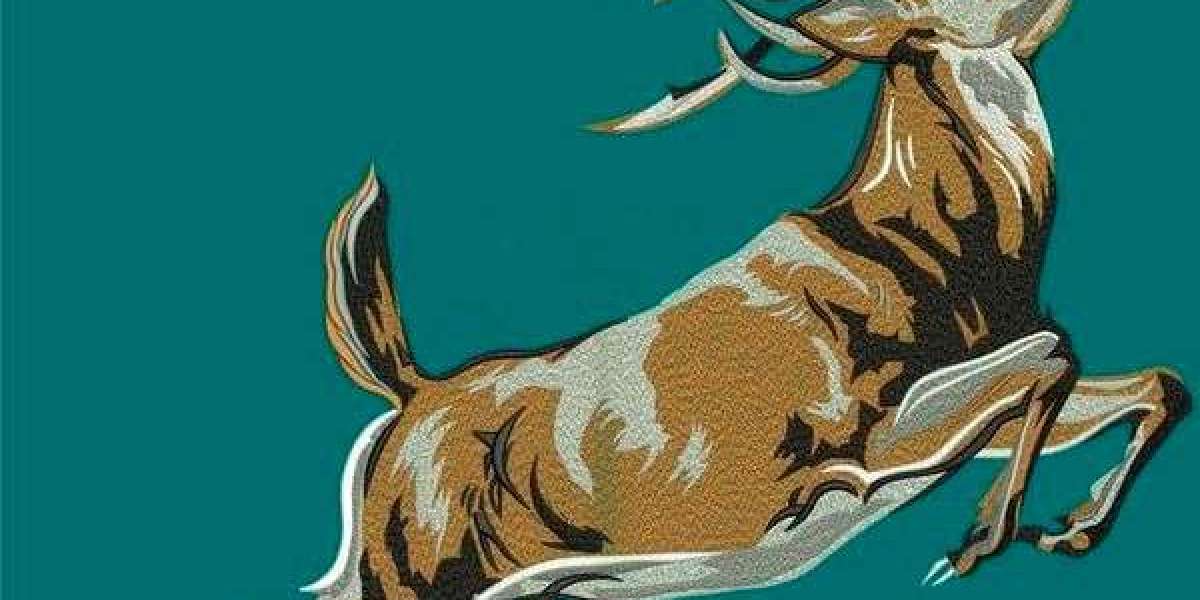 How to Review Samples from Custom Embroidery Digitizing Services