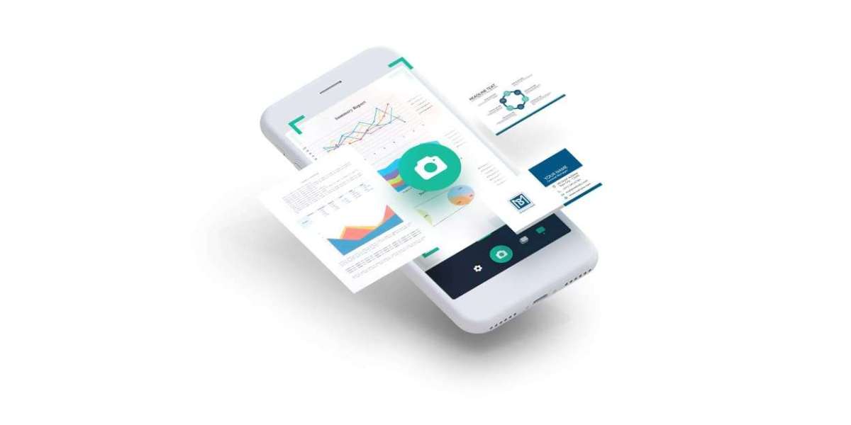 Mobile app development London