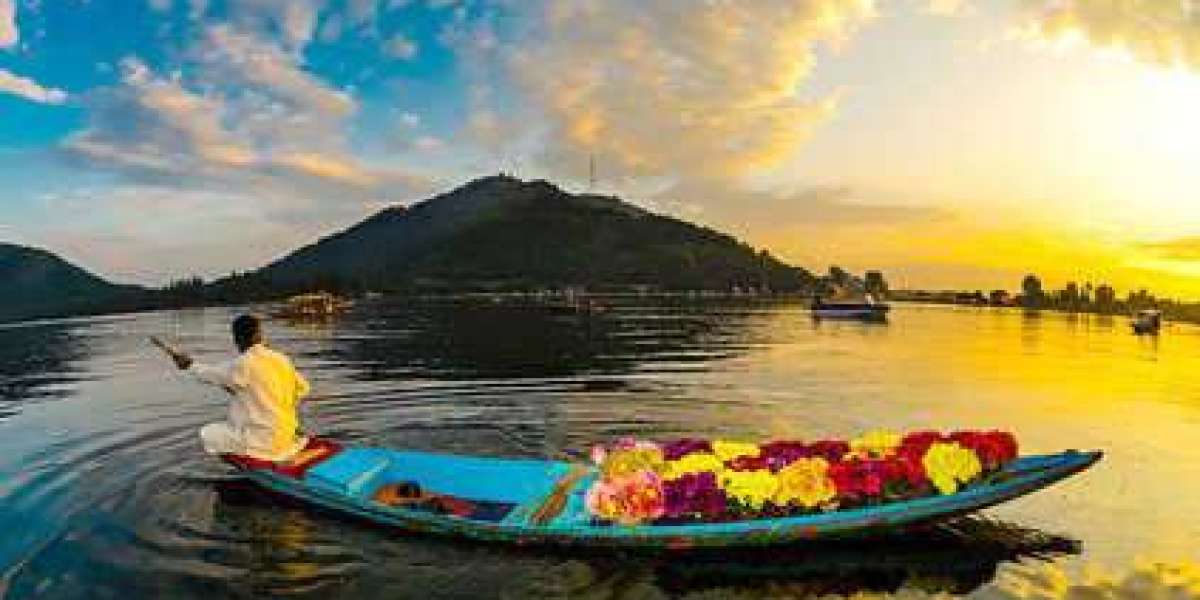 10 Best Places to Visit in Srinagar in 2024 for a Dream Trip to Kashmir