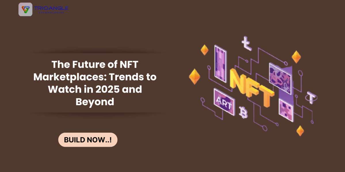 7 Key Steps to Succeed in NFT Trading Platform Development