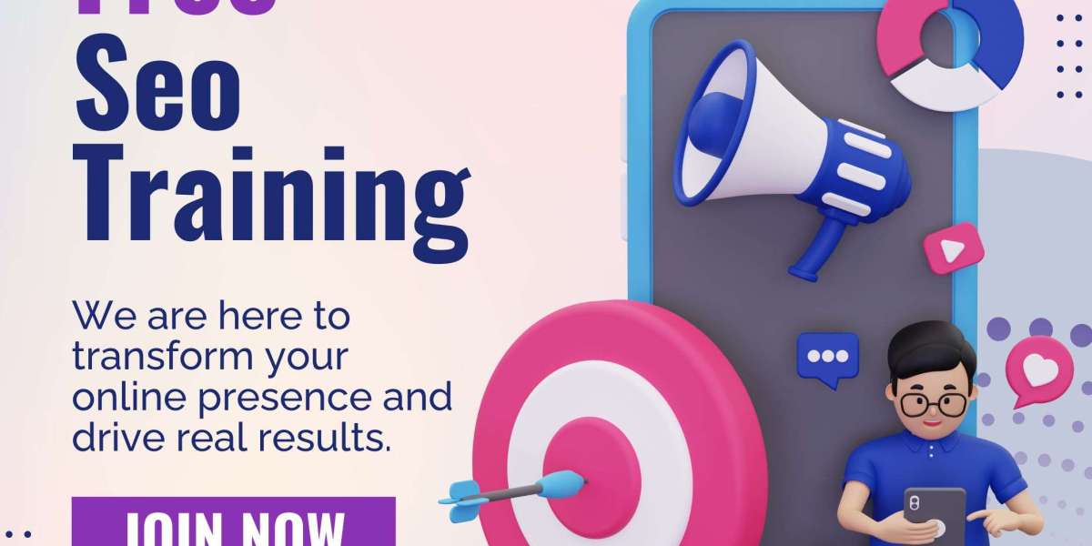 SEO Training Free for Website Owners