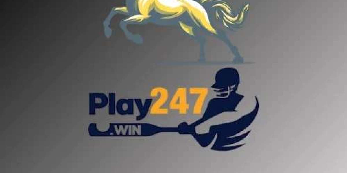Join the Action: How to Get Started with Play247Win Online Gaming Today