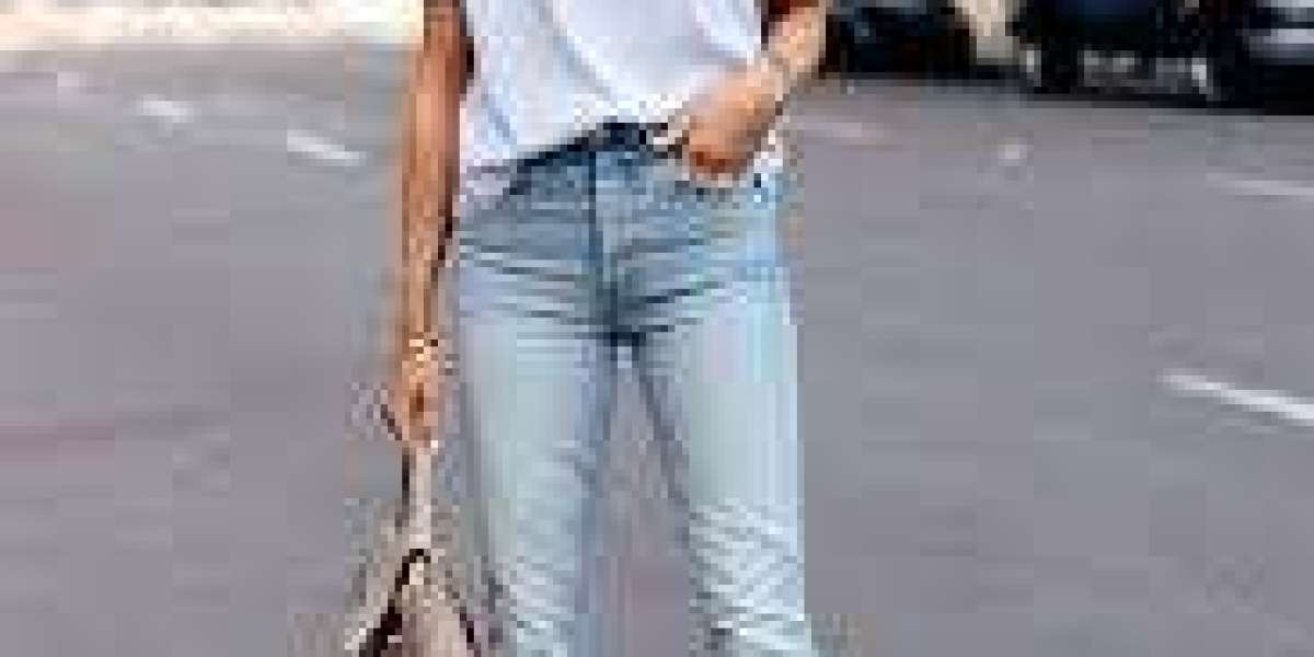 Chrome Hearts Jeans The Intersection of Luxury and Streetwear