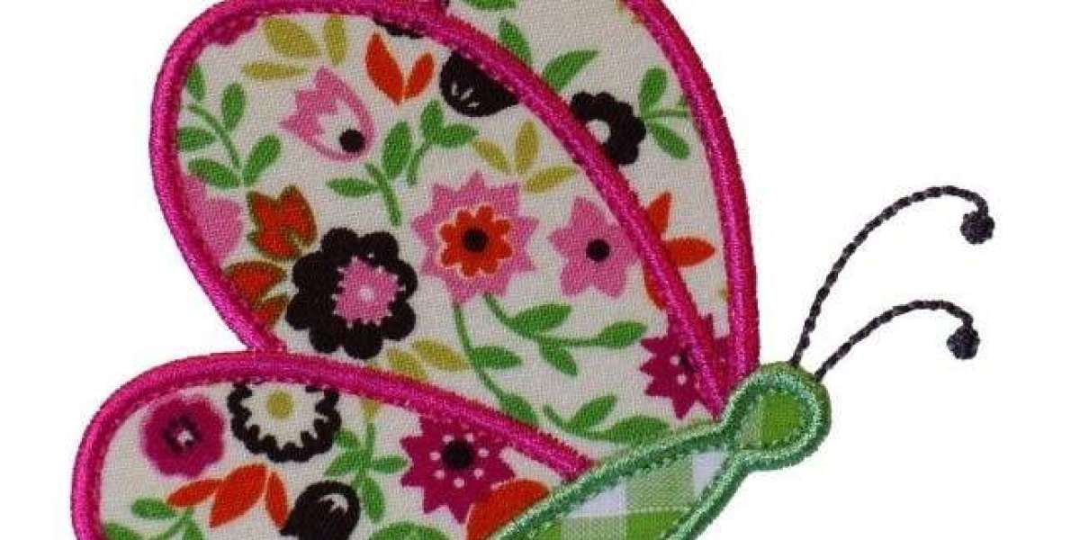 Are Applique Embroidery Digitizing Designs Scalable