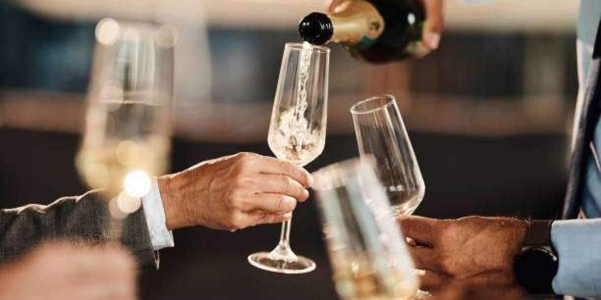 What Is Driving the Growth of the Global Champagne Market?