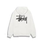 STUSSY FRANCE