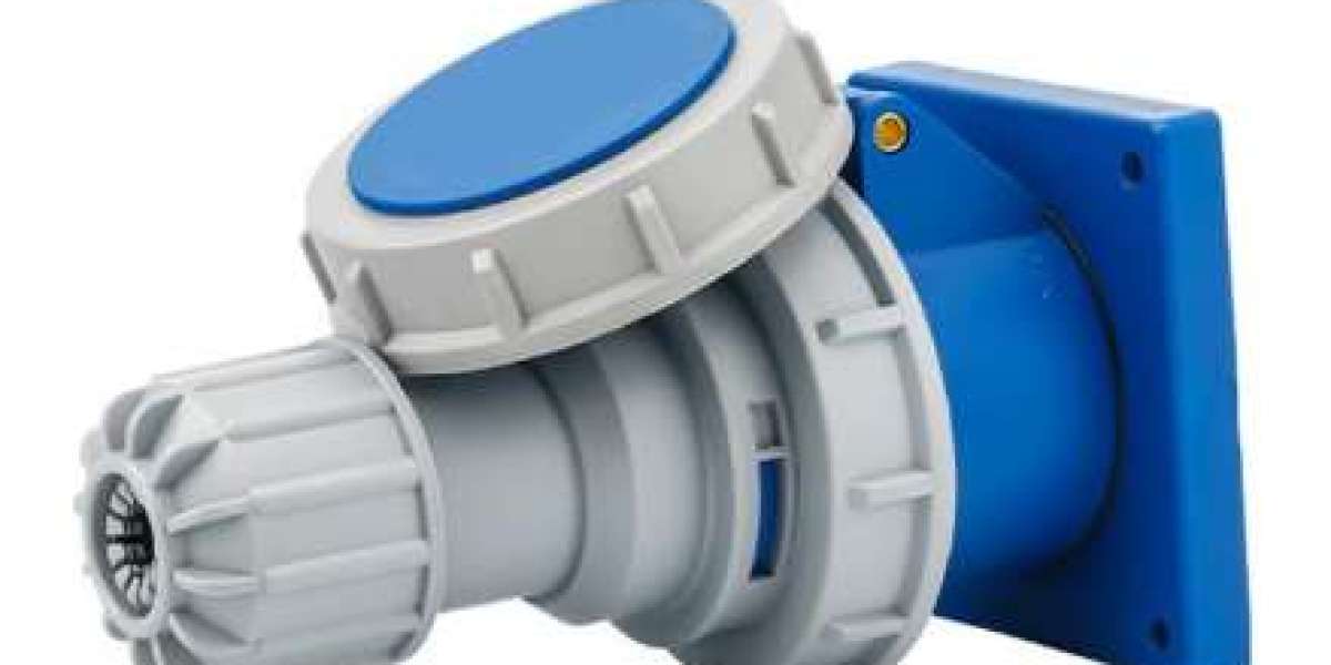 Aesthetic Integration of Power Solutions in Industry