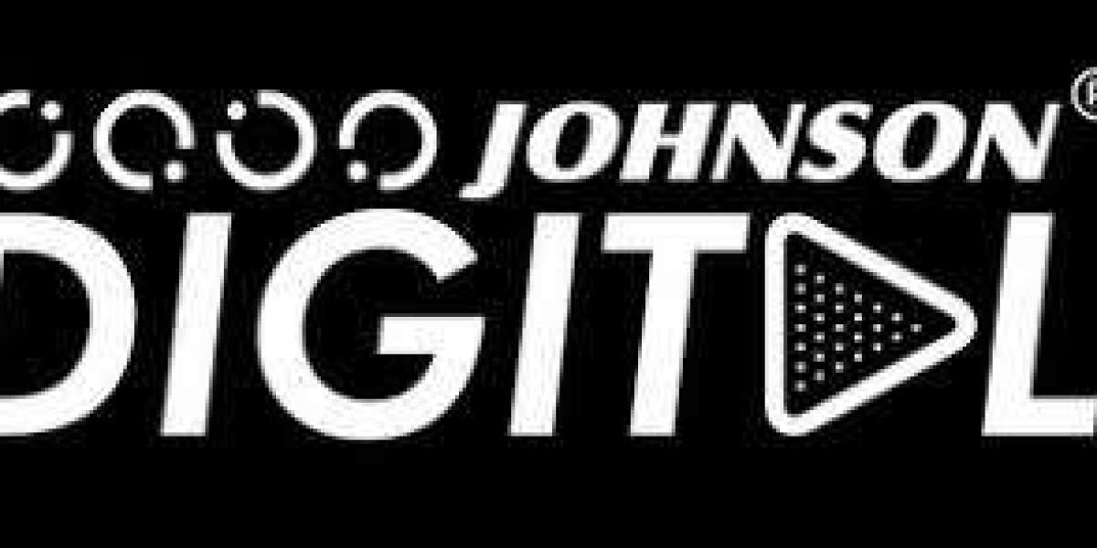 Elevate Your Production Quality with Johnson Digital’s Blackout Studio