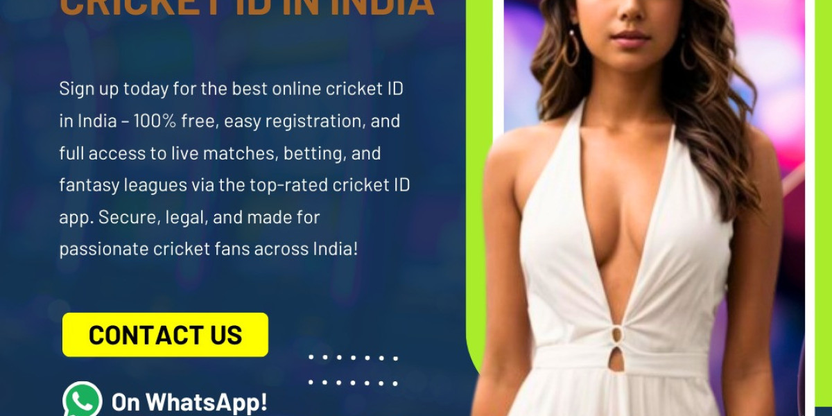 Best Online Cricket ID App & Free Cricket ID Online Guide