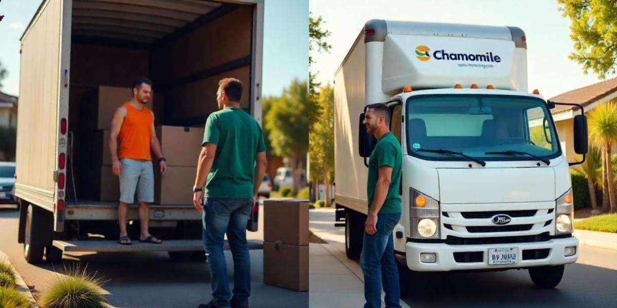 How Do I Choose the Right Moving Company?