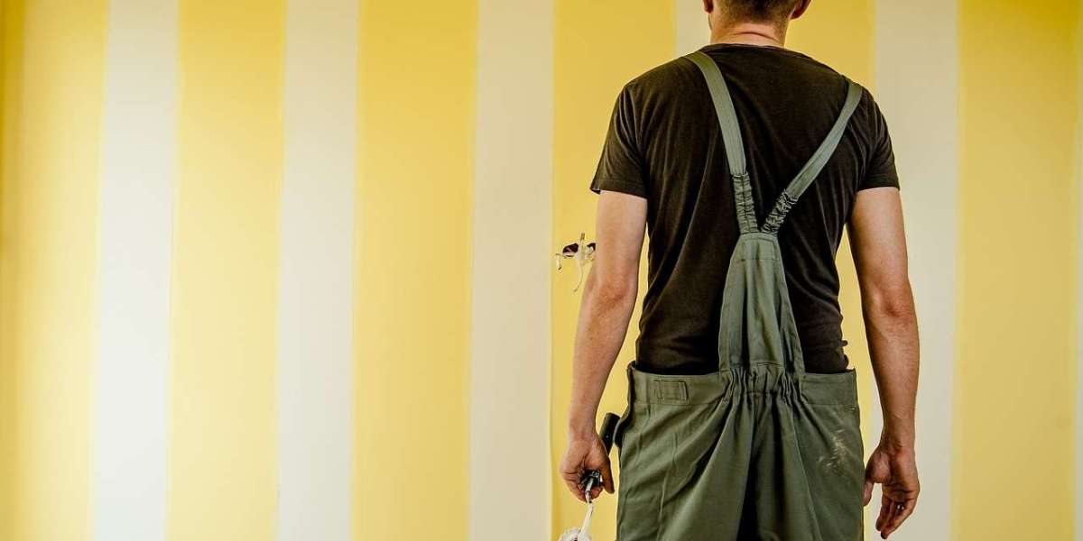 Interior Commercial Painting Services in San Antonio From Offices to Living Rooms