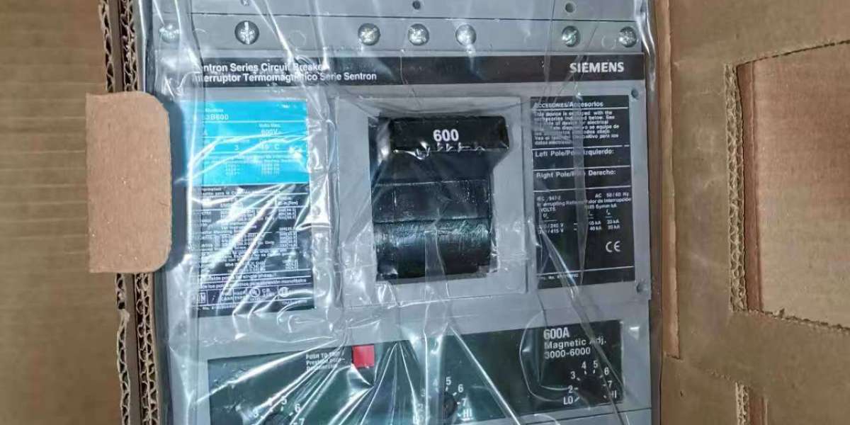 What is the cost of Sentron Molded case circuit Breaker LXD63B600 ?