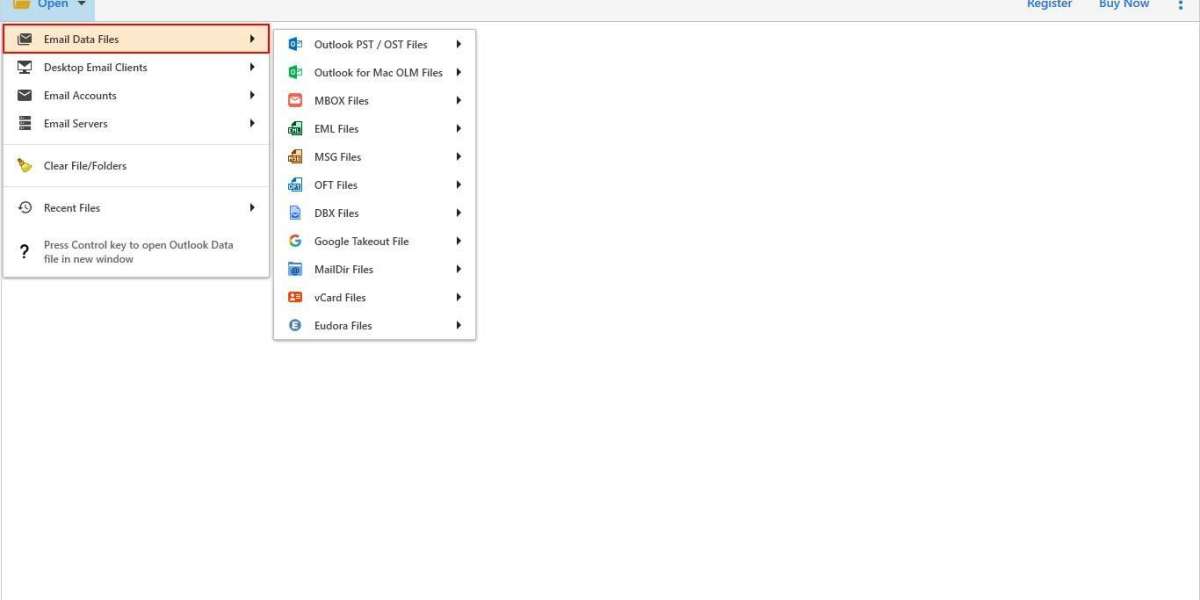 How to Export Emails from Windows Live Mail to PDF Securely?
