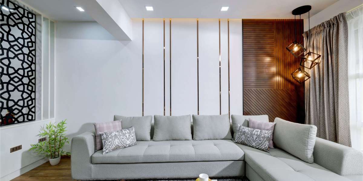 The Ultimate Guide to Modern Living Room Design