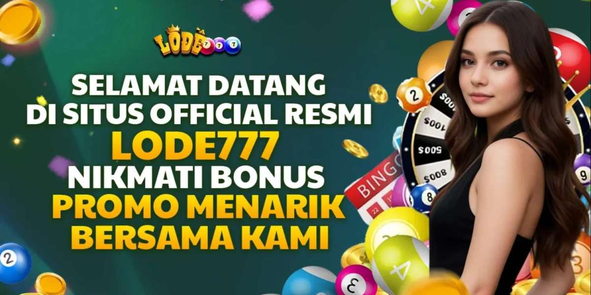 How to Register and Start Playing on Lode777
