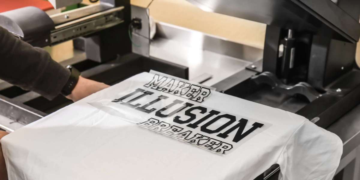 The Complete Guide to T-Shirt Printing: Everything You Need to Know