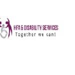 HfaDisability