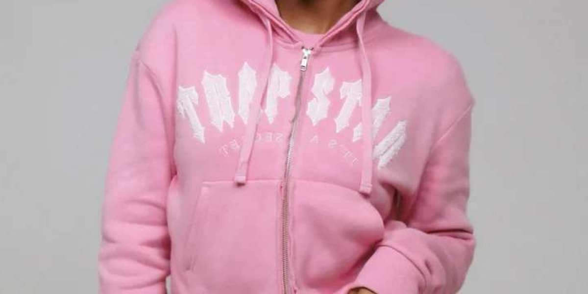 The Best Trapstar Tracksuit Outfits for School Looks