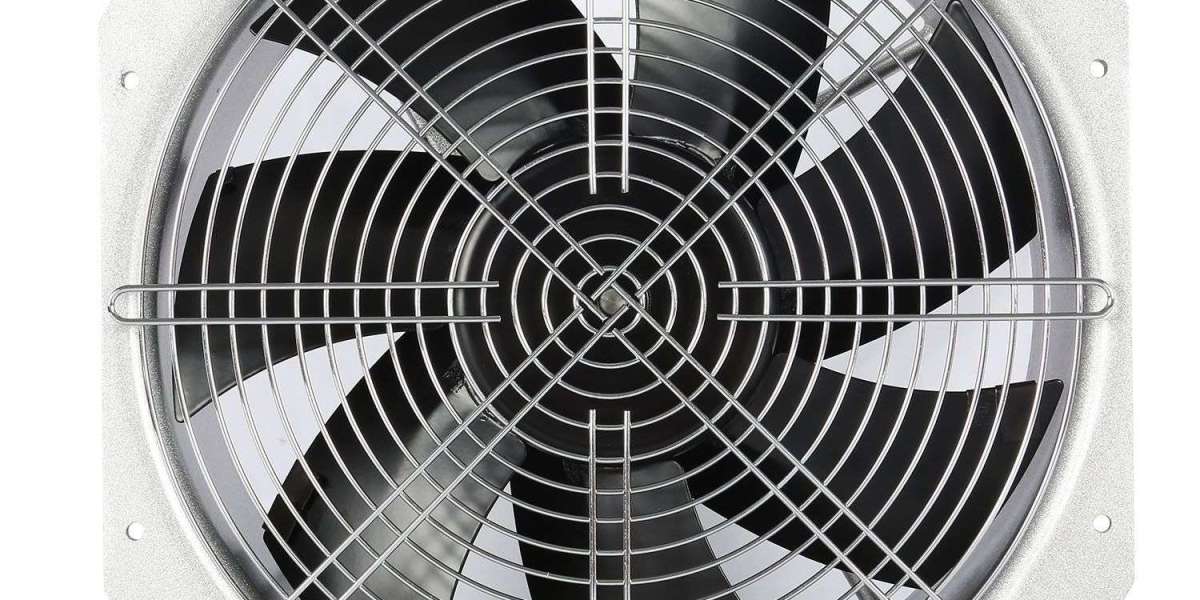 From Freezers to Telecom Cabinets: Where Axial Fans Outperform Other Cooling Solutions